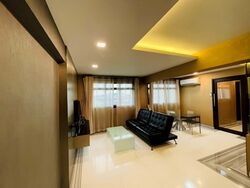 Blk 16 Cantonment Towers (Bukit Merah), HDB 4 Rooms #559074161